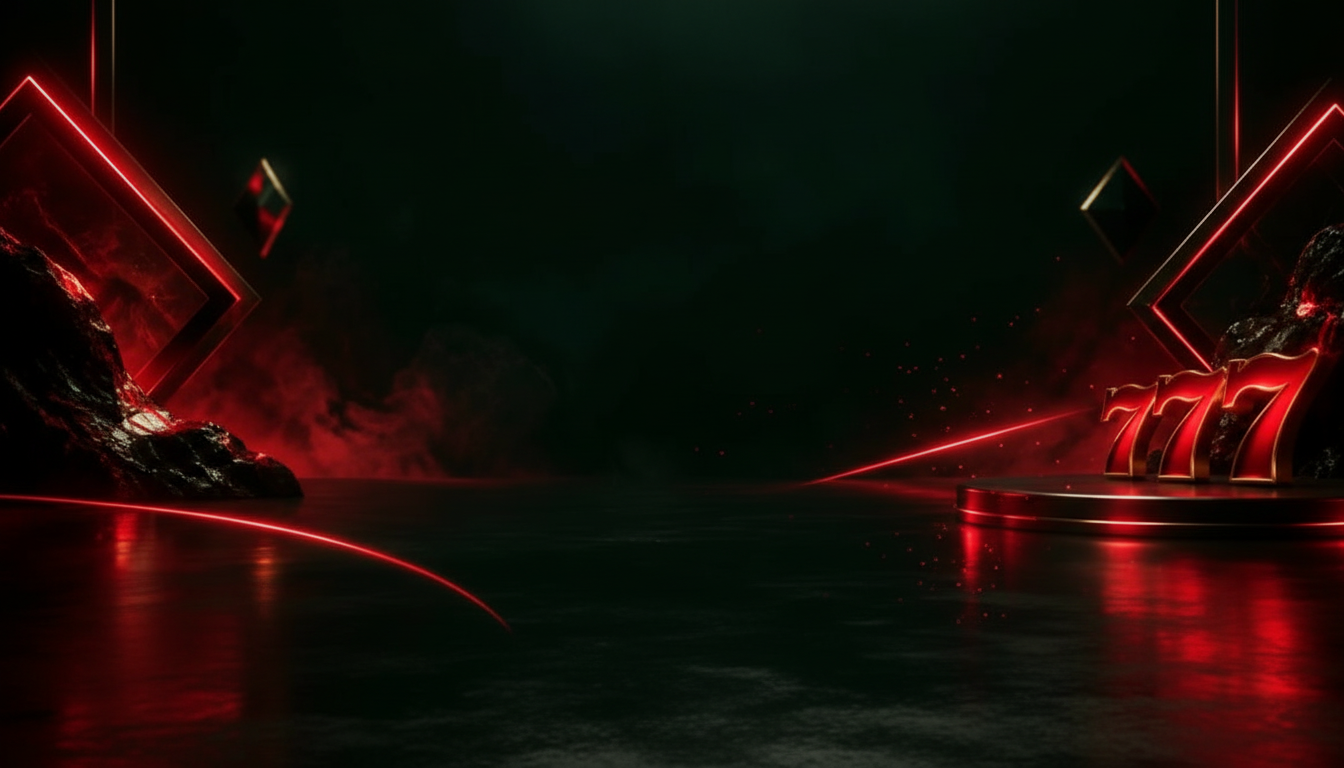 Baner oficjalny 777 Casino