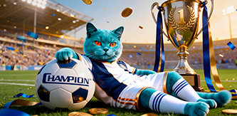 Baner oficjalny